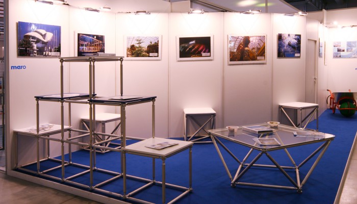 ADVANTEC - MERO Italiana