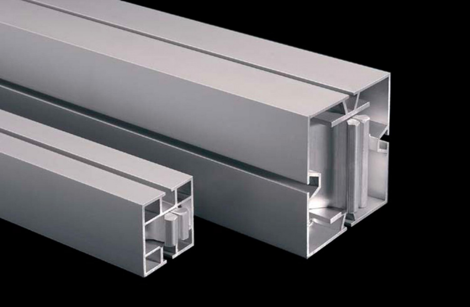 R8 SYSTEM 6 - MERO Italiana