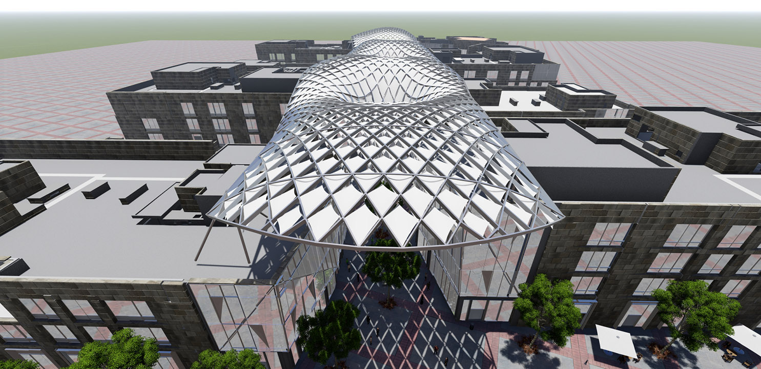 Al-Mishraq, Misk City [Arabia Saudita] 3 - Mero Italiana