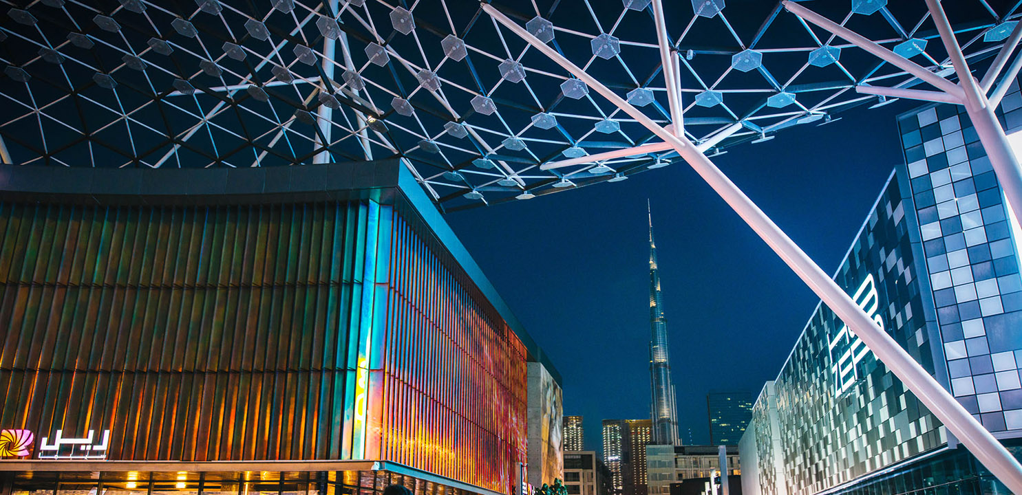 City Walk – Fase 2, Dubai [Emirati Arabi] 1 - Mero Italiana