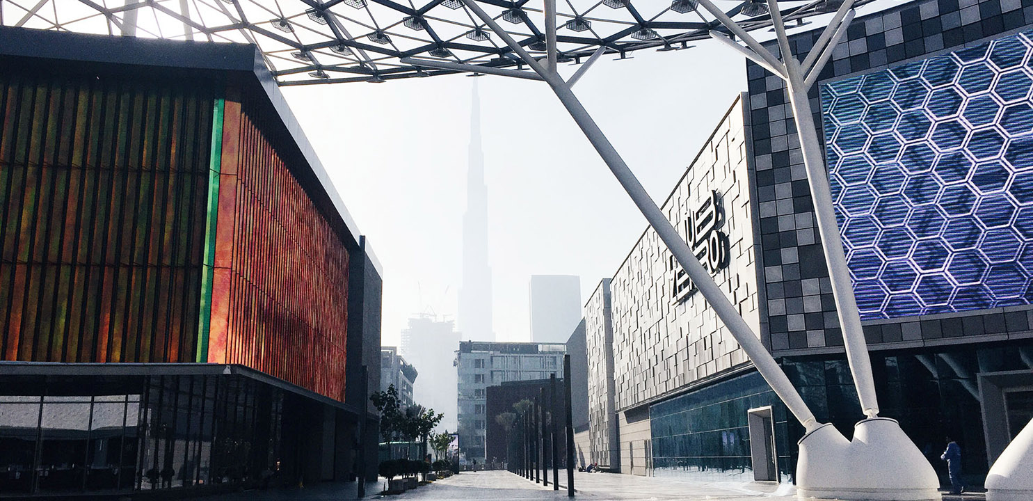 City Walk – Fase 2, Dubai [Emirati Arabi] 2 - Mero Italiana