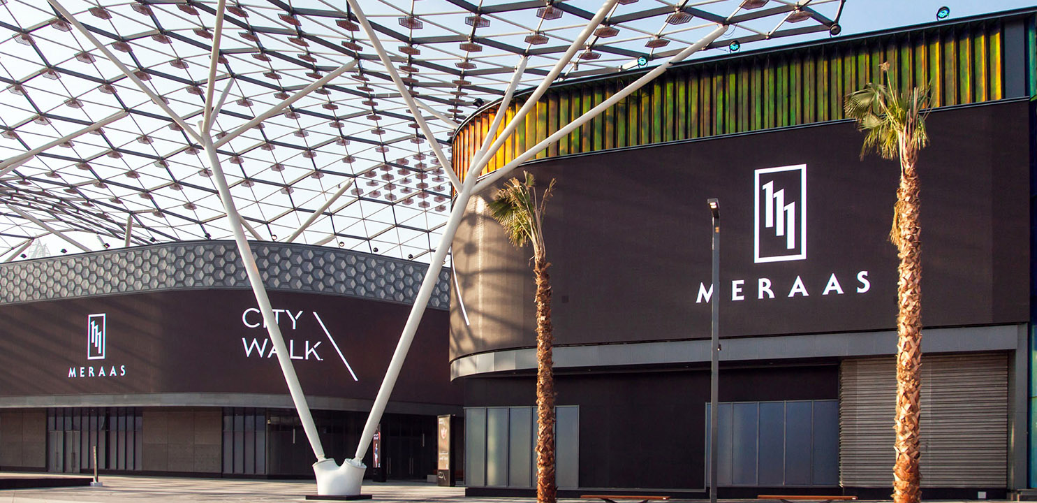 City Walk – Fase 2, Dubai [Emirati Arabi] 3 - Mero Italiana