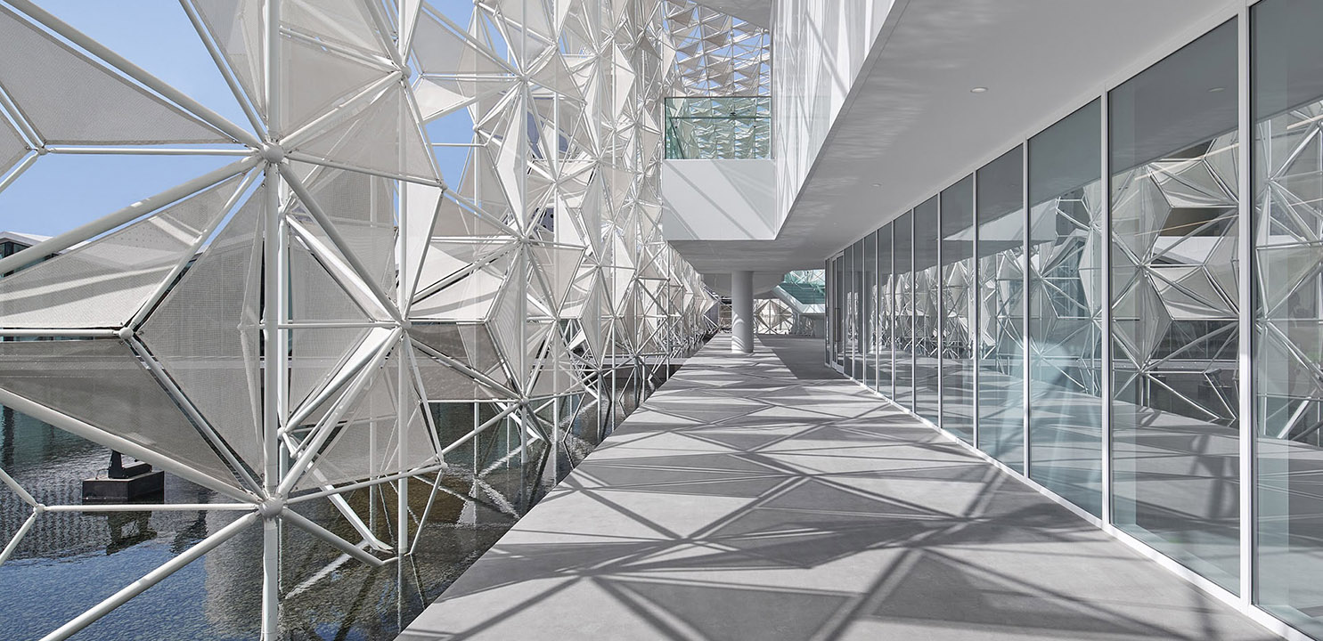 EXPO 2020, Padiglione del Giappone, Dubai [Emirati Arabi] 4 - Mero Italiana