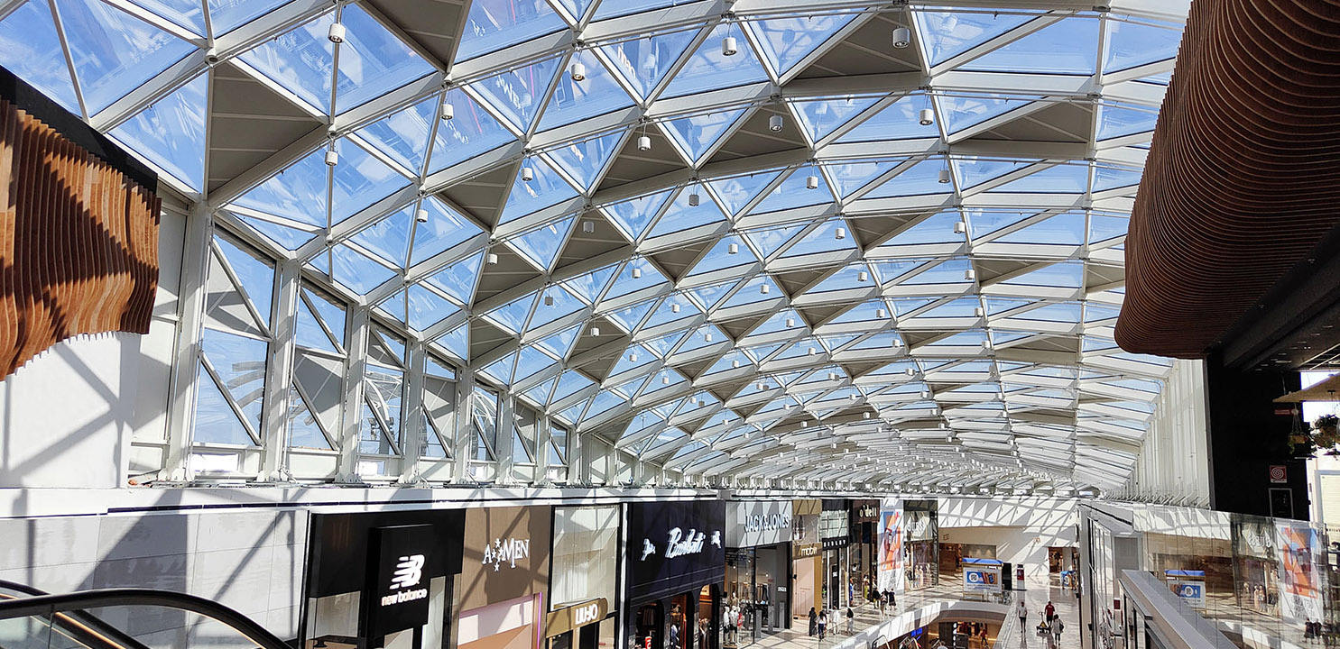 Shopville Gran Reno, Casalecchio di Reno (BO) 3 - Mero Italiana