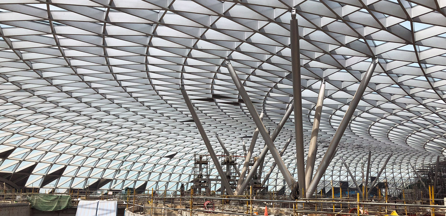 Jewel – Changi Airport, Singapore 4 - Mero Italiana