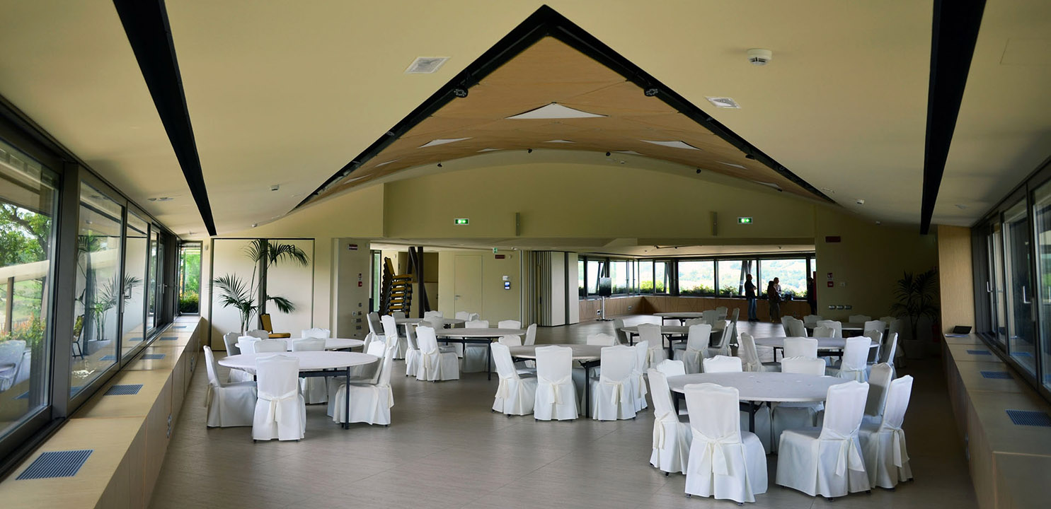 Palazzo di Varignana, Castel S.Pietro Terme (BO) 2 - Mero Italiana