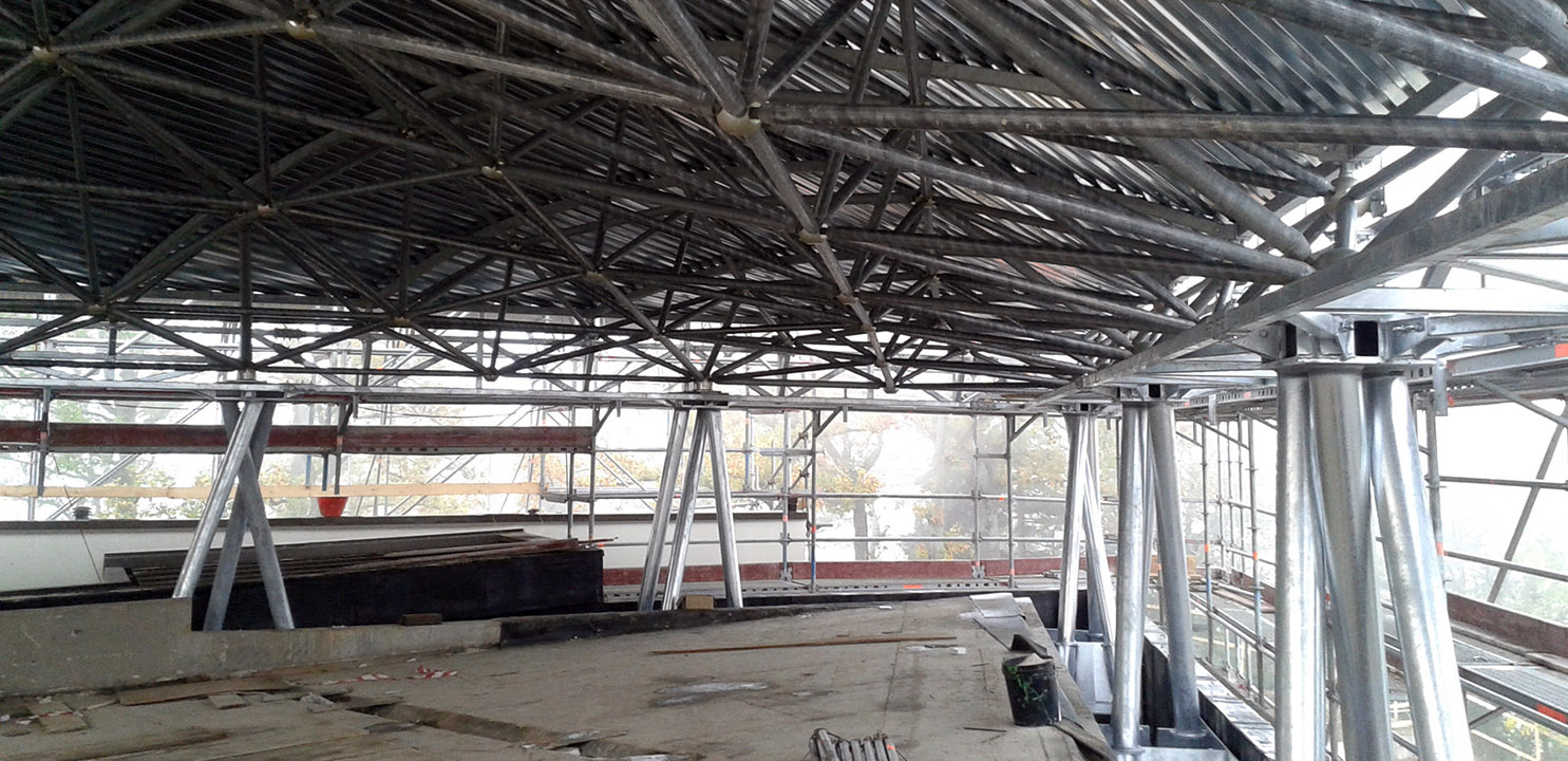 Palazzo di Varignana, Castel S.Pietro Terme (BO) 4 - Mero Italiana