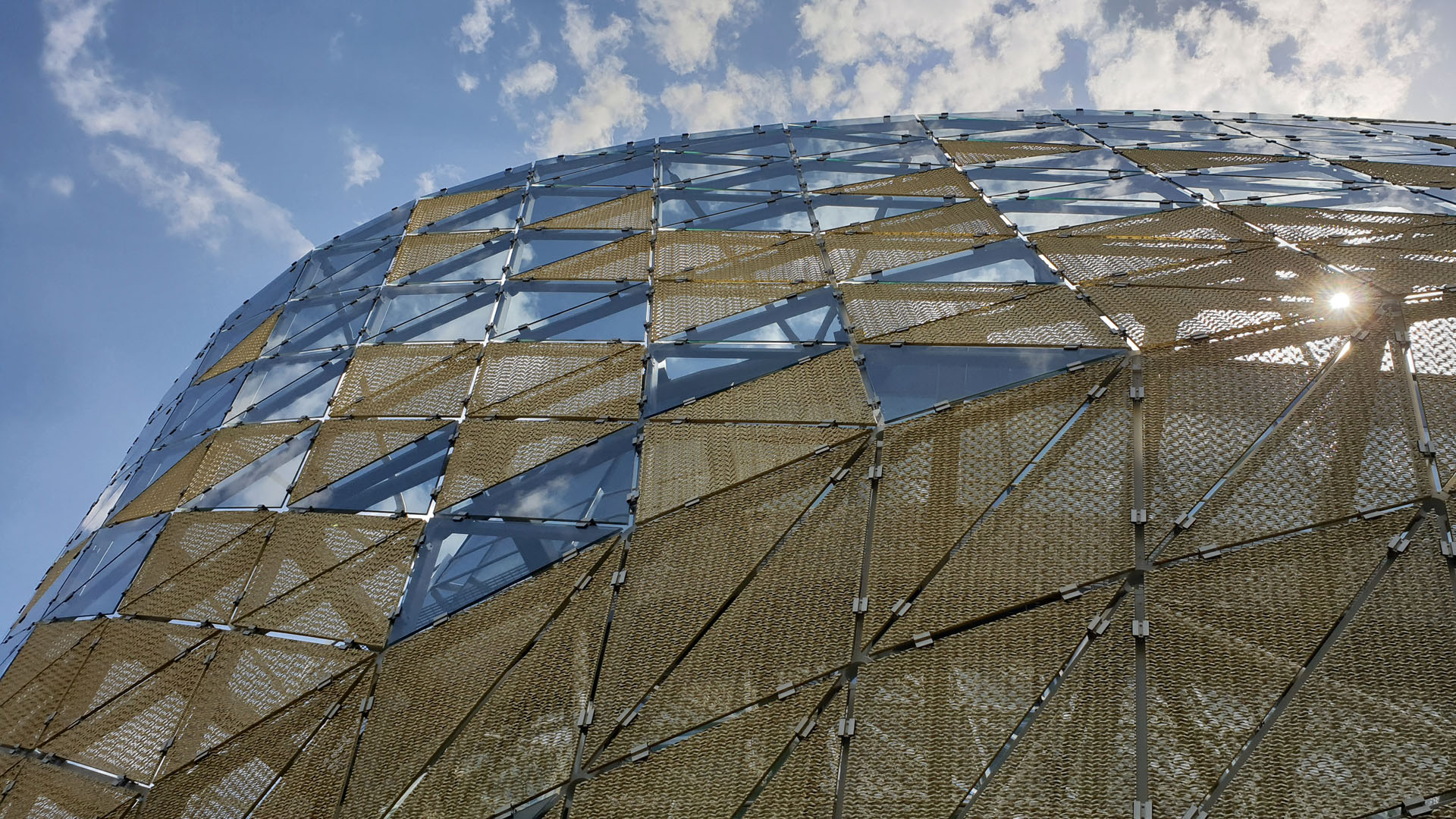 Centro Stile Ferrari, Maranello (MO) - Mero Italiana